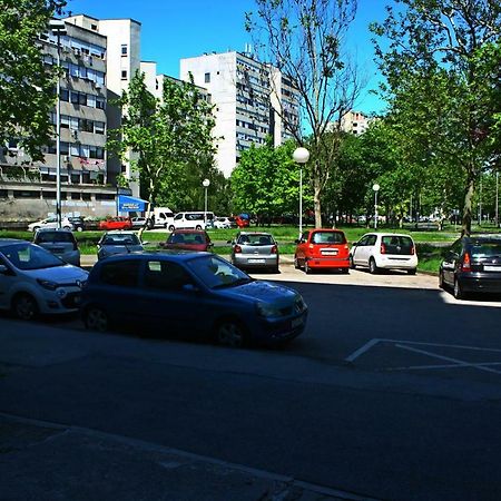 See U In Zagreb Apartment Esterno foto