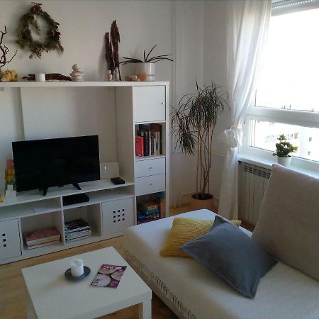 See U In Zagreb Apartment Esterno foto