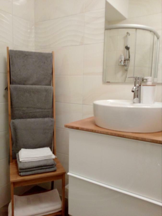 See U In Zagreb Apartment Esterno foto