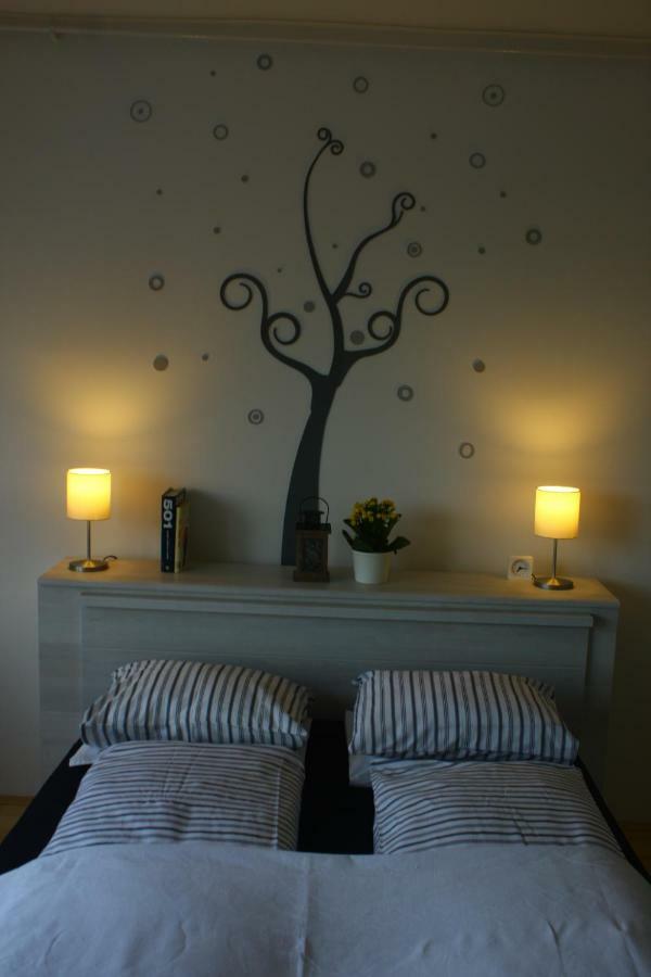 See U In Zagreb Apartment Esterno foto