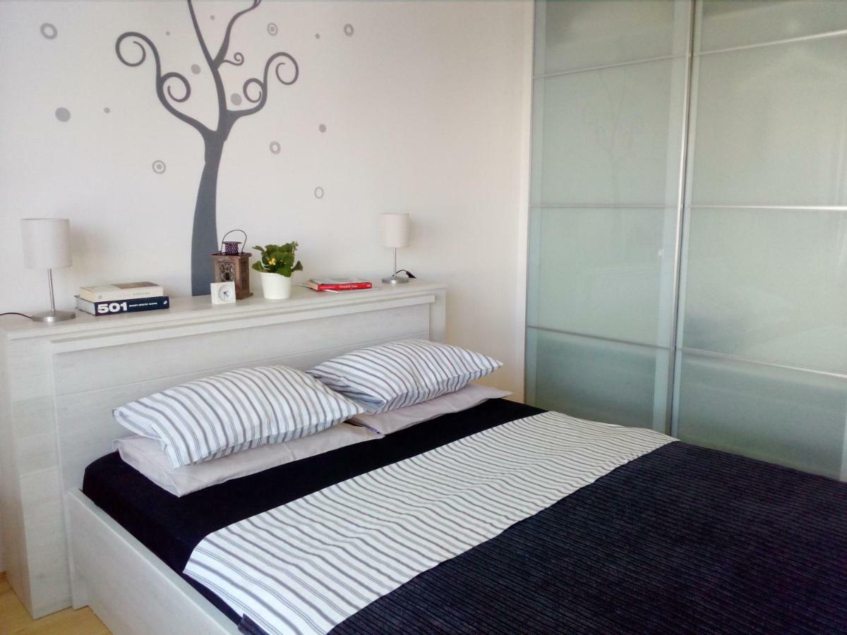 See U In Zagreb Apartment Esterno foto